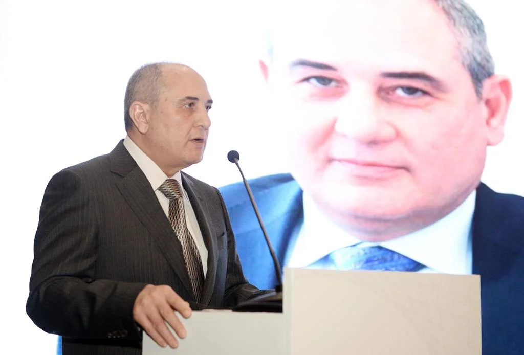 “Ümummilli Lider Heydər Əliyevin media siyasəti və müasir Azərbaycan mediası” mövzusunda konfrans keçirildi 