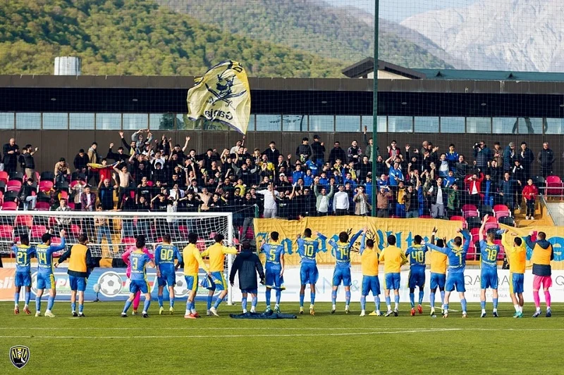 "Kəpəz" bu halda elitadan düşə bilər 