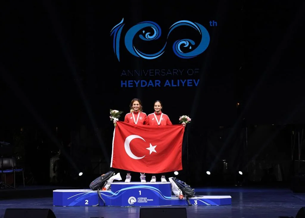 Avarçəkmə üzrə "Prezident Kuboku-2023" beynəlxalq reqatası başa çatdı 