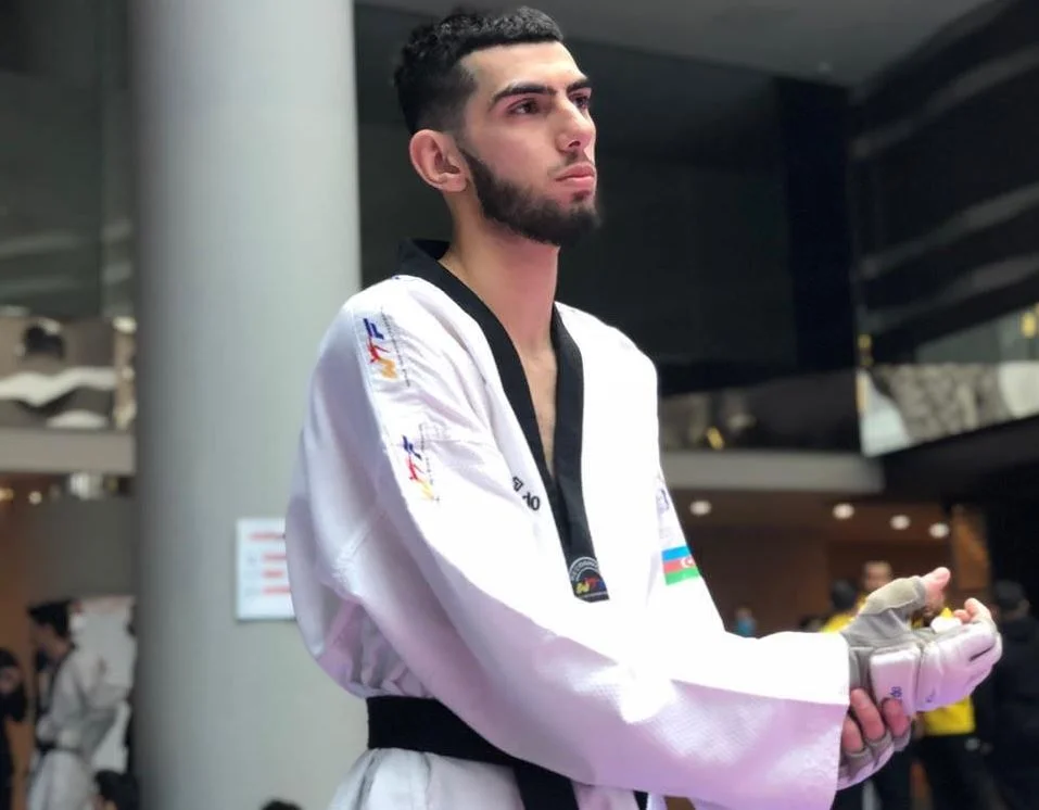 Azərbaycan millisinin dünya çempionatı üçün heyəti 