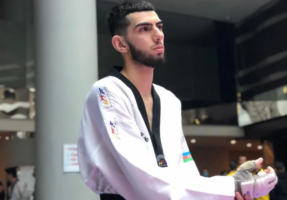 Azərbaycan millisinin dünya çempionatı üçün heyəti 