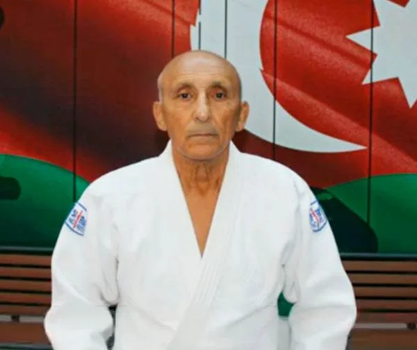 IJF-nin baş hakimi nəyi etiraf edib? - MÜSAHİBƏ 