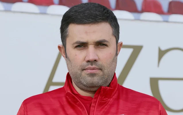 "Biz bunu edə biliriksə, premyer liqa klubları hansı problemdən danışır?" - Azər Bağırov 