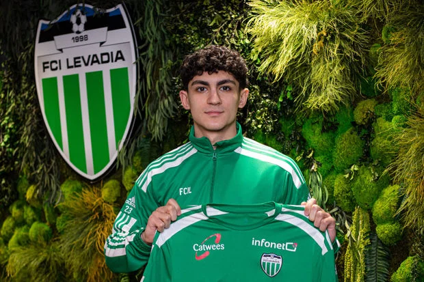 AFFA 21 yaşlı futbolçuya milli pasport verilməsi üçün müraciət etdi 