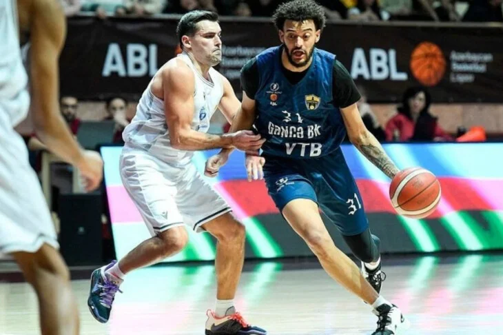 ABL: "Gəncə" revanş axtarışında 