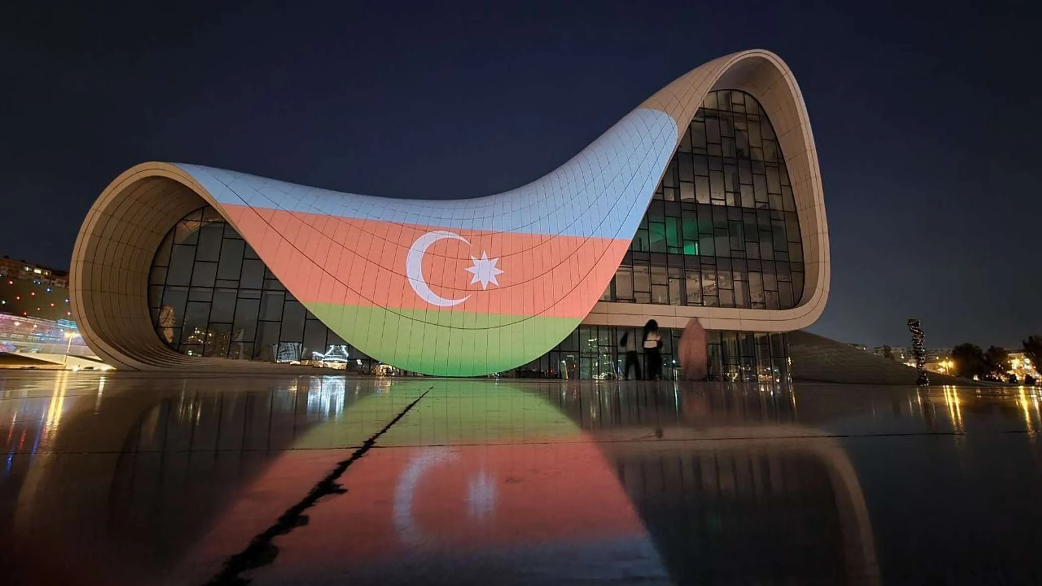 Bakıda dünya çempionatına həsr olunmuş konsert baş tutacaq 
