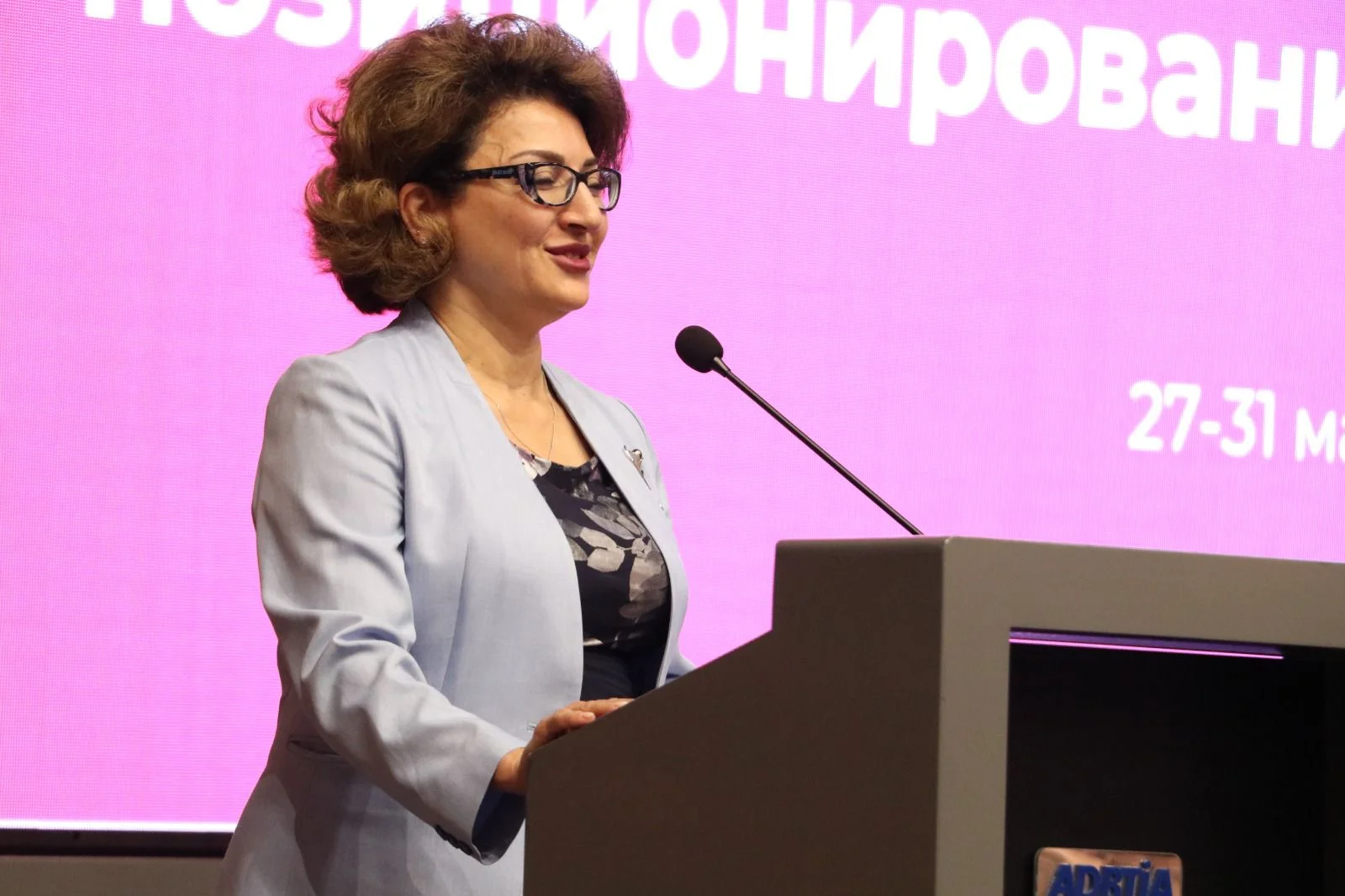 MGİMO tələbələrinin Bakıda səyyar modulu davam edir - FOTOLAR 