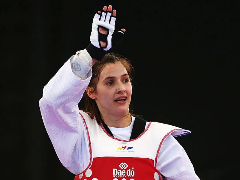 DÇ: Daha üç taekvondoçumuz medalsız qaldı 