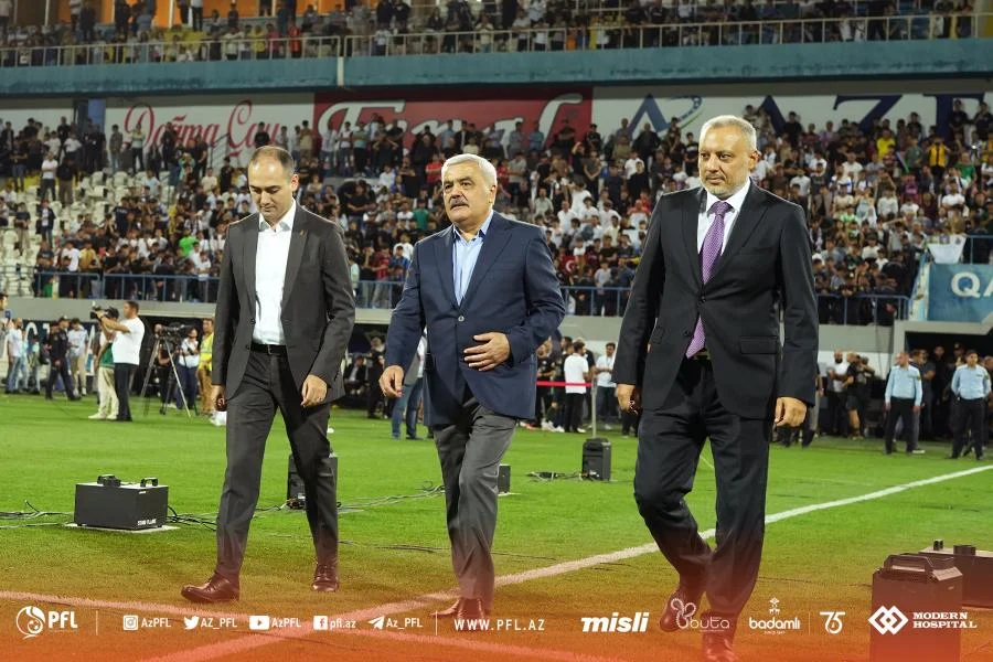 "Qarabağ"ın ikinci ulduzu necə gəldi? - Mövsümün təhlili 