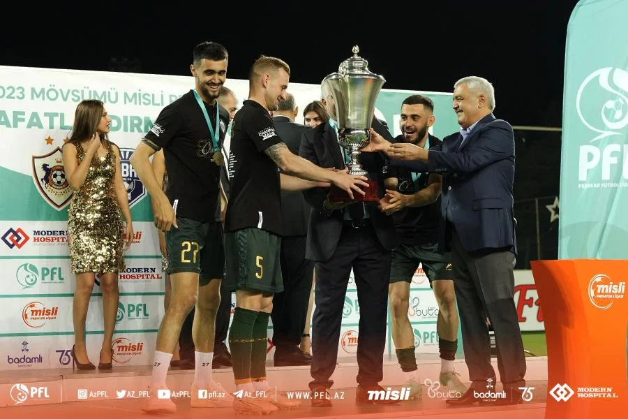 "Qarabağ"ın ikinci ulduzu necə gəldi? - Mövsümün təhlili 