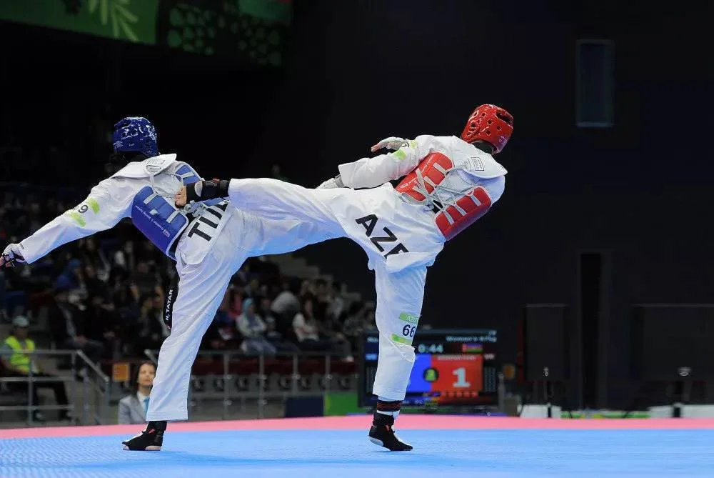 Taekvondonun Bakı fiaskosuna sözardı - Federasiya niyə susur? 