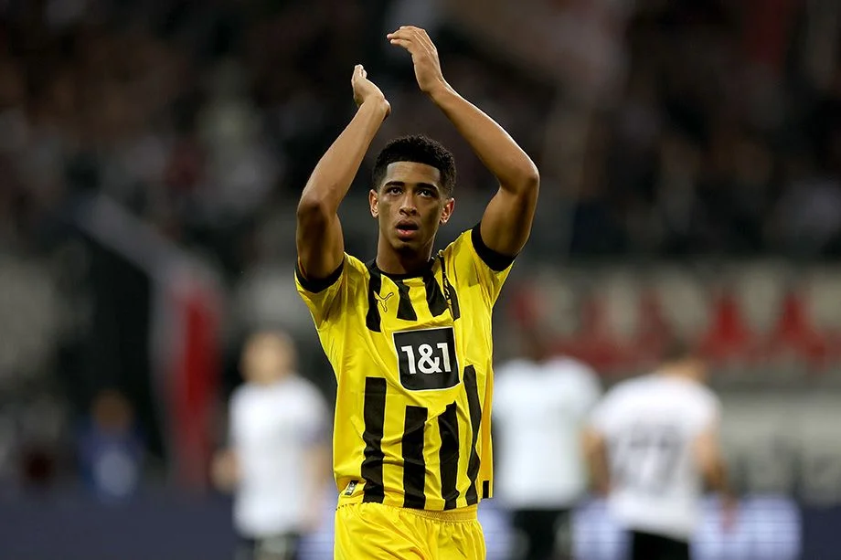 "Real" 103 milıyon avroluq transferini rəsmən açıqladı 