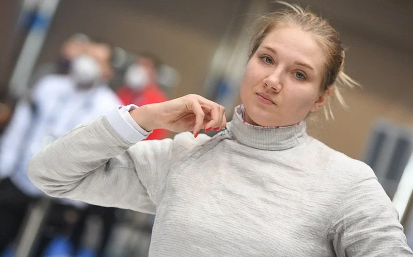 Anna Başta Avropa çempionatında mübarizəyə başlayır 