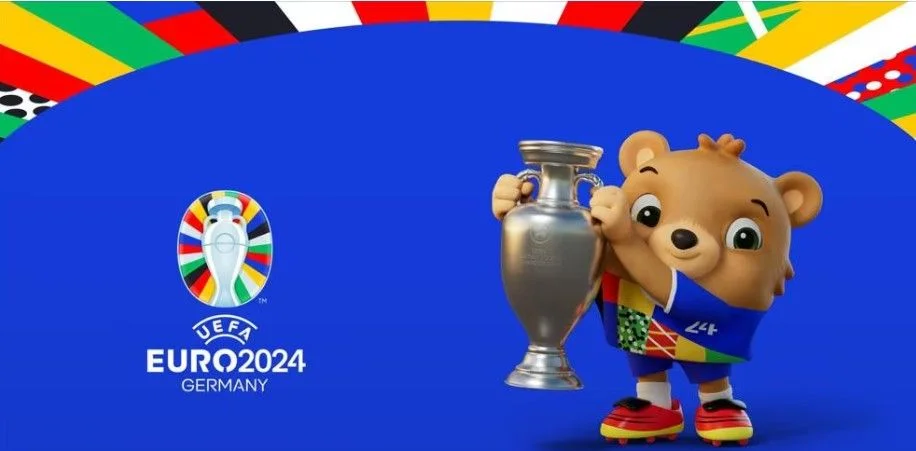 UEFA Avro-2024-ün maskotunu təqdim etdi - ŞƏKİLLƏR 