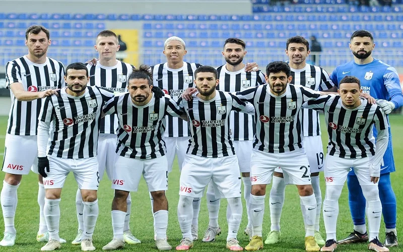 Konfrans Liqası: "Neftçi"nin rəqibi məlum oldu  
