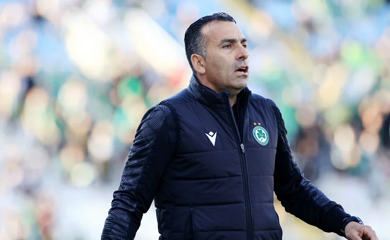 "Omoniya"nın "ürəyi" azərbaycanlıdır - "Qəbələ"nin rəqibini "Qarabağ" "döyüb"  