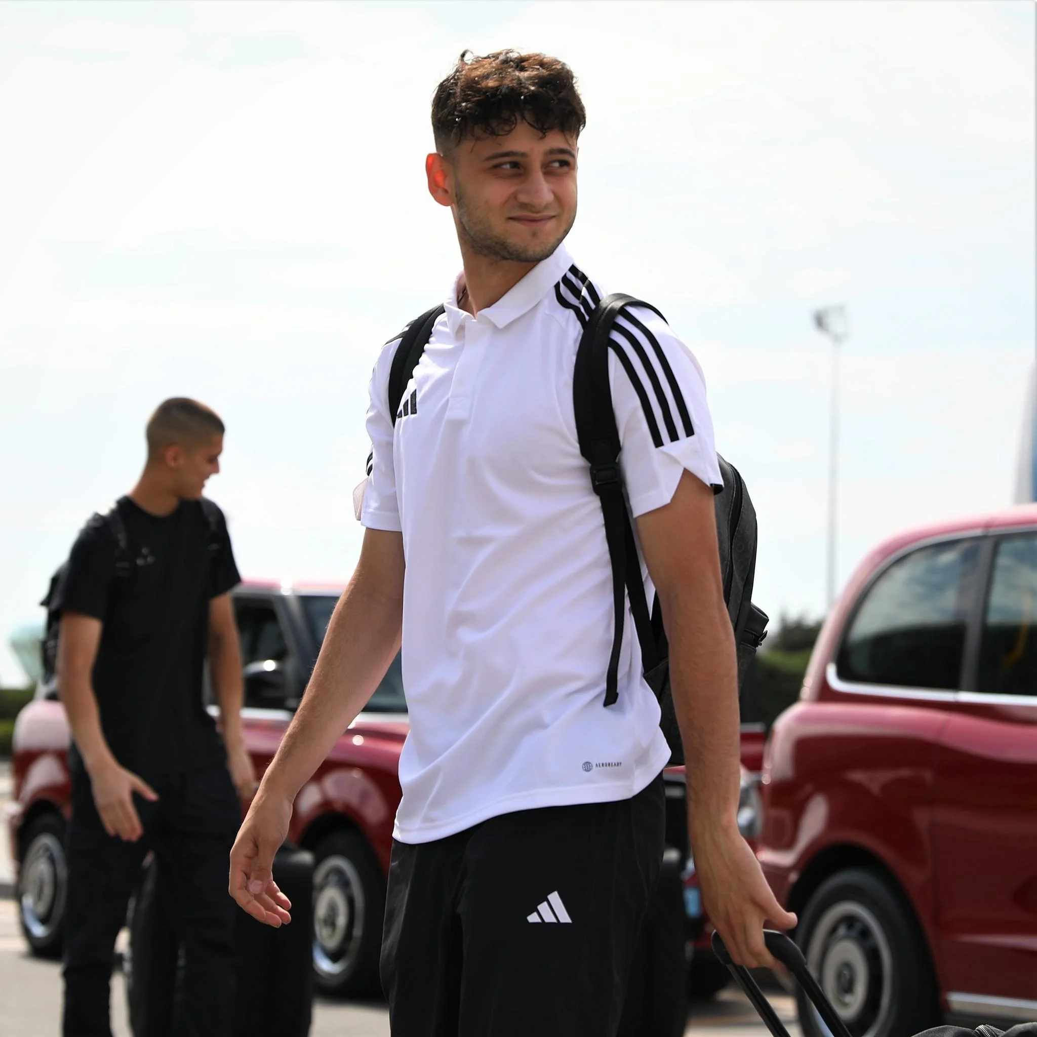“Qarabağ” təlim-məşq toplanışı üçün Avstriyaya yollanır - FOTOLAR 