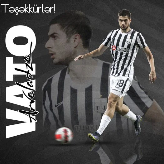 "Neftçi"də 2 ayrılıq - RƏSMİ 