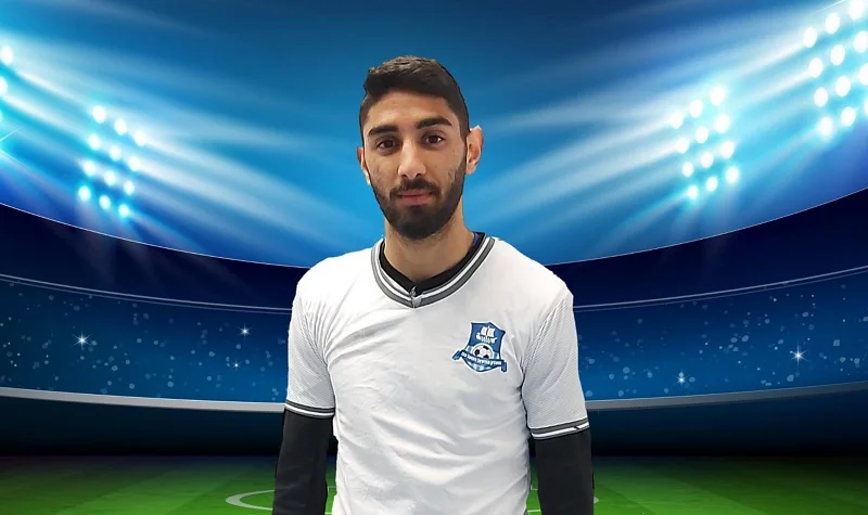 Bakı klubunda 2 israilli futbolçu - Adlar 