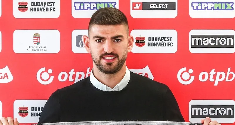 Bakı klubunda 2 israilli futbolçu - Adlar 