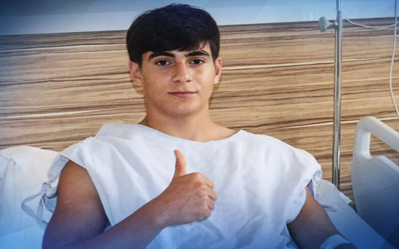 "Qəbələ"nin futbolçusu əməliyyat olundu 