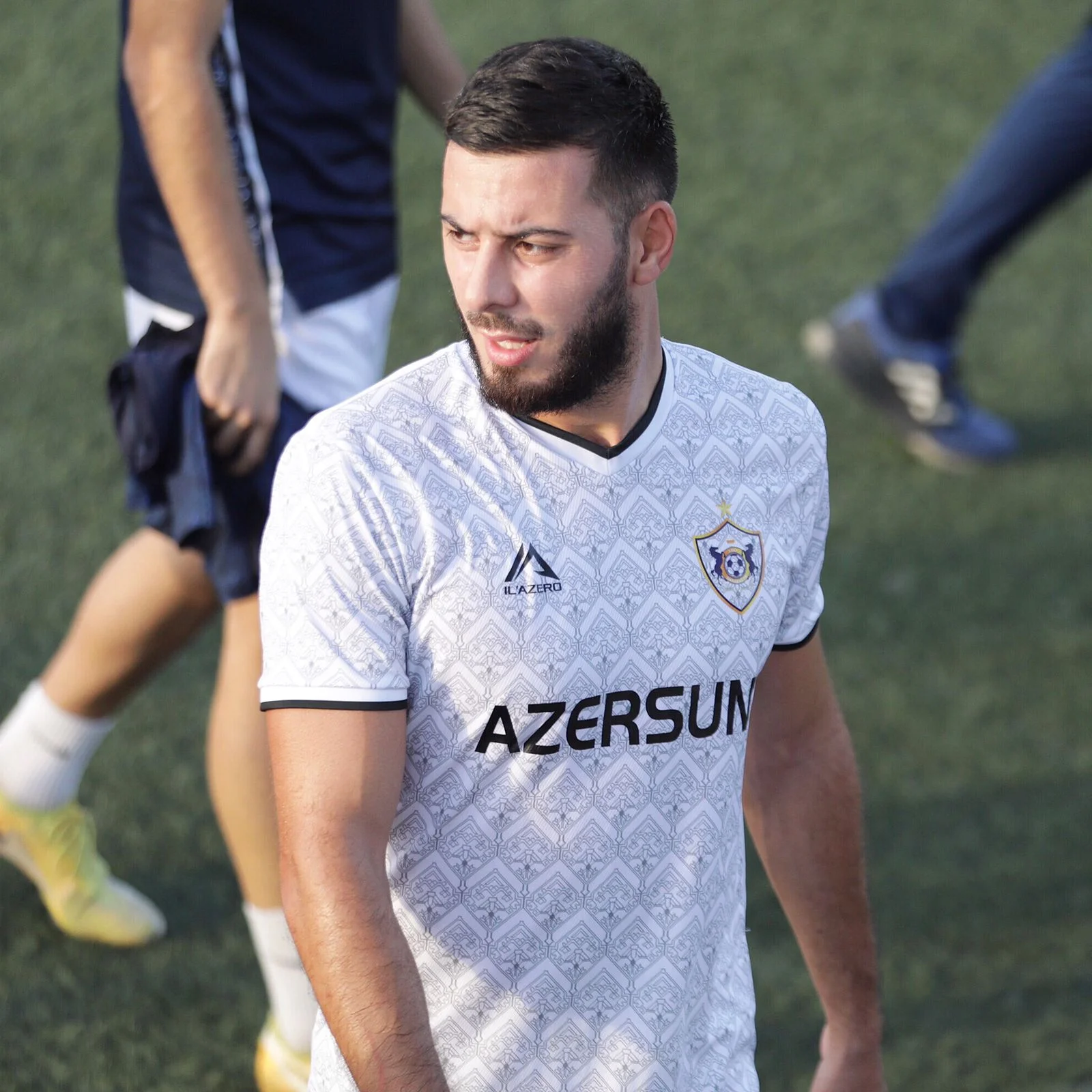 “Qarabağ”ın futbolçusu “İrəvan”da 
