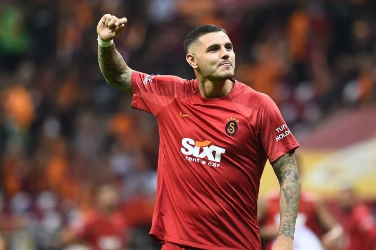 "Qalatasaray" transfer bombasını partladır - Ulduz forvardın keçidi razılaşdırıldı 