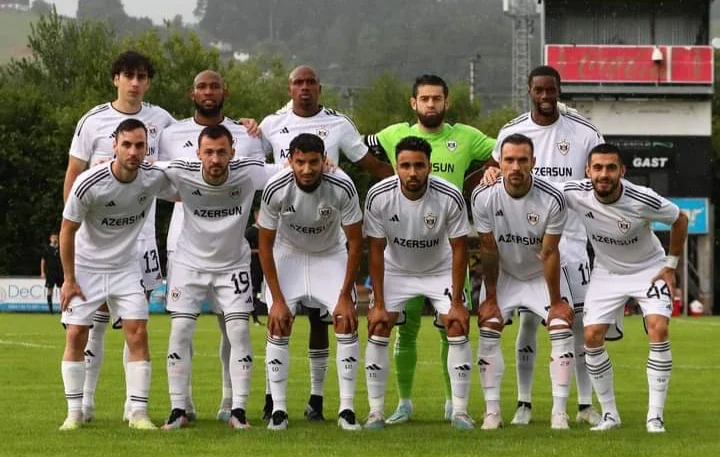 “Qarabağ”dan “Linkoln” üzərində əzmkar qələbə 