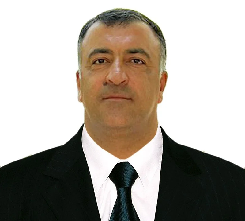 Zaur Axundovun qardaşı "Araz-Naxçıvan"ın prezidenti oldu 