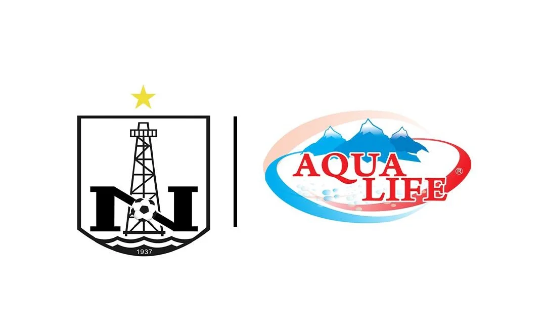 "Neftçi" yeni sponsorla anlaşdı 