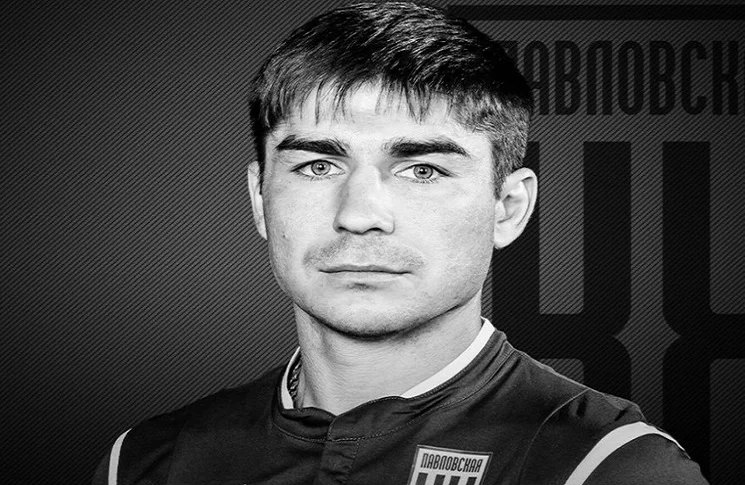 "Kuban"ın futbolçusu Ukraynada öldü 