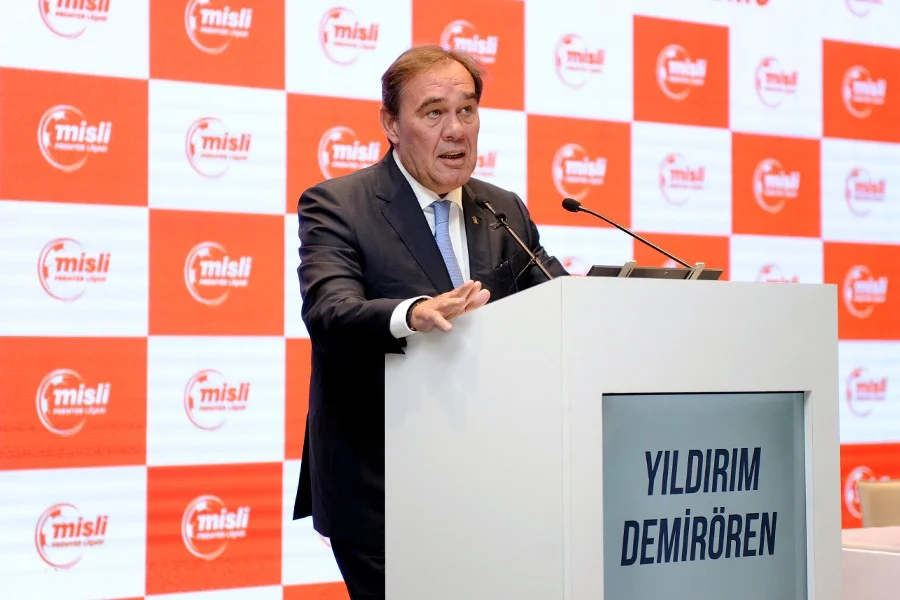 "Misli" Premyer Liqaya sponsorluğu davam etdirəcək 