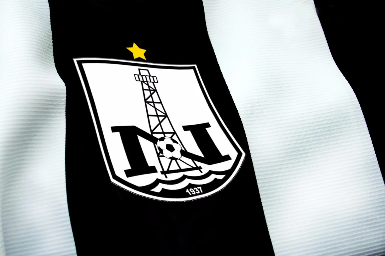 “Neftçi” “Beşiktaş”la oyunlar üçün iştirak ərizəsini UEFA-ya təqdim etdi 