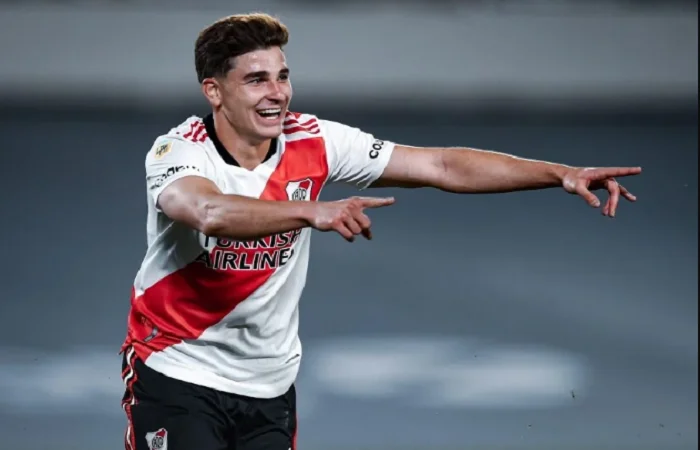 A Seriyası klubunda argentinalı hücumçu 
