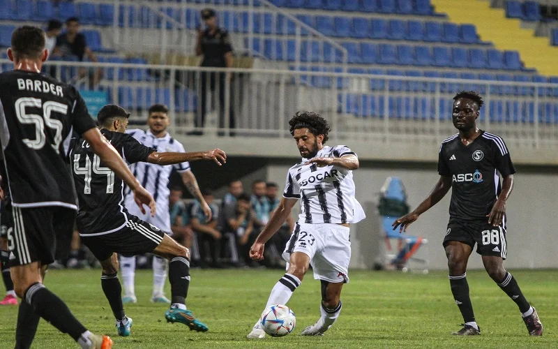 “Neftçi” ilə “Qəbələ” özünə gələ bilmir – Tura baxış 