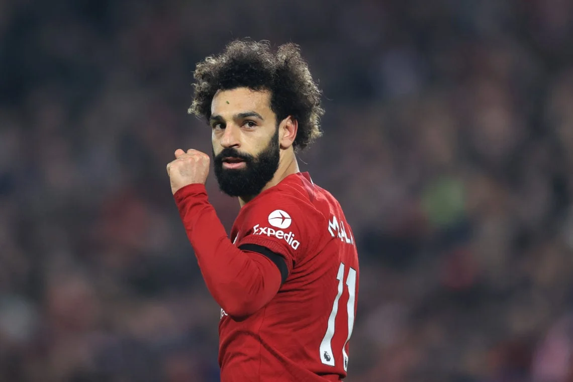 Salah Cerrardı geridə qoydu 