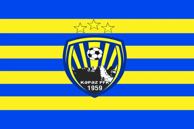 "Kəpəz" seneqallı futbolçu gətirdi - RƏSMİ 