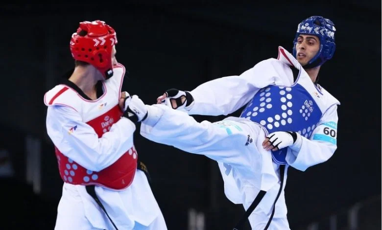 Yeniyetmə taekvondoçular DÇ-də mübarizə aparacaqlar 