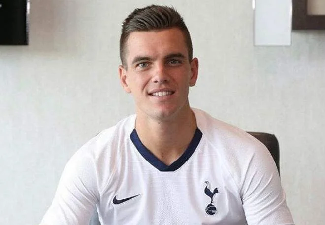 "Tottenhem"in oyunçusu "Qalatasaray"ın hədəfində 