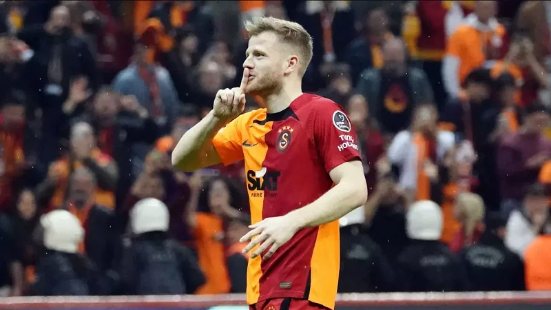 "Qalatasaray"da gözlənilməz ayrılıq - RƏSMİ 