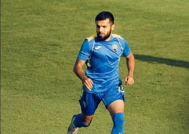 "Maksimum şəkildə qələbəyə köklənmişik" - "Kəpəz"in futbolçusu 