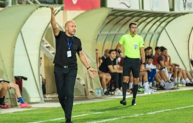 İntizam Komitəsi: Samir Abasovla Xaqani Məmmədovun cəzası bilindi  