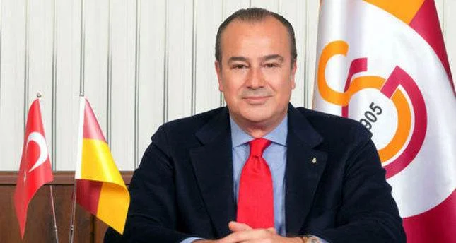 "Qalatasaray"da gözlənilməz istefa 