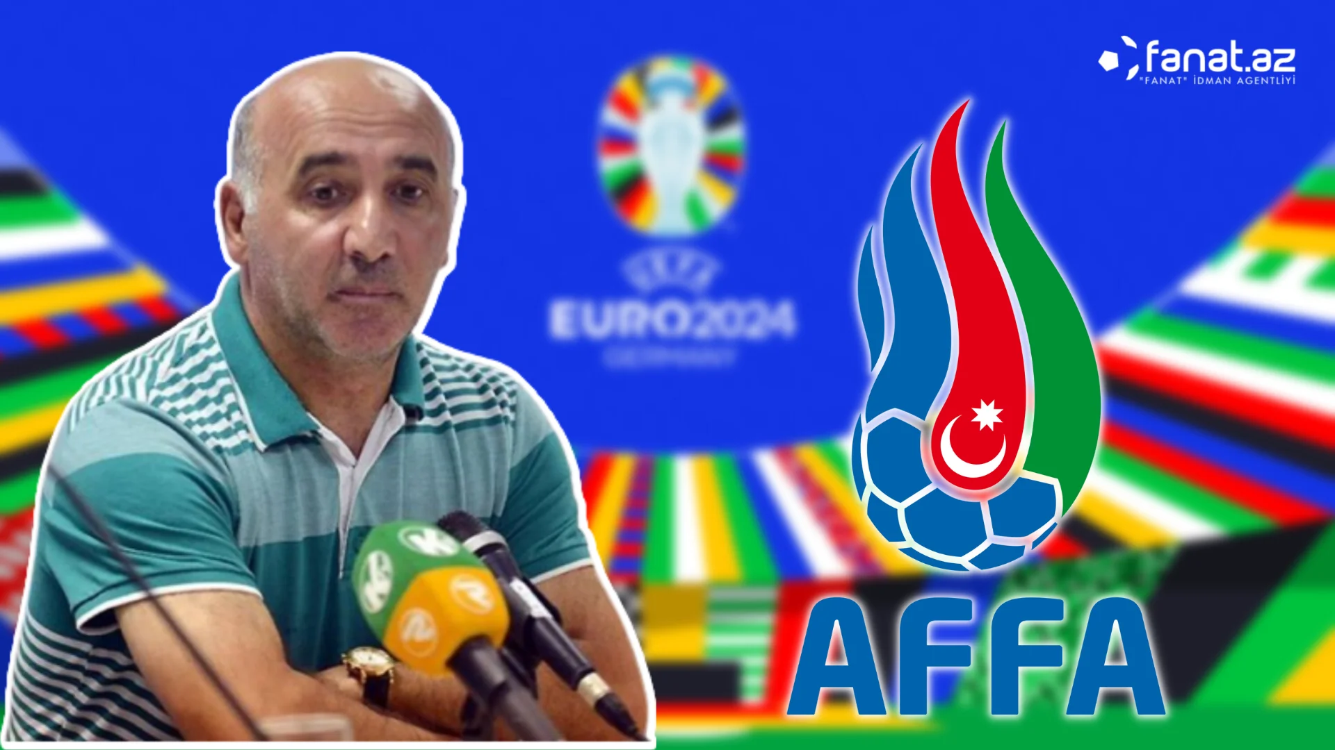 Şahin Diniyev oğlunun "siftə"sini belə dəyərləndirdi  