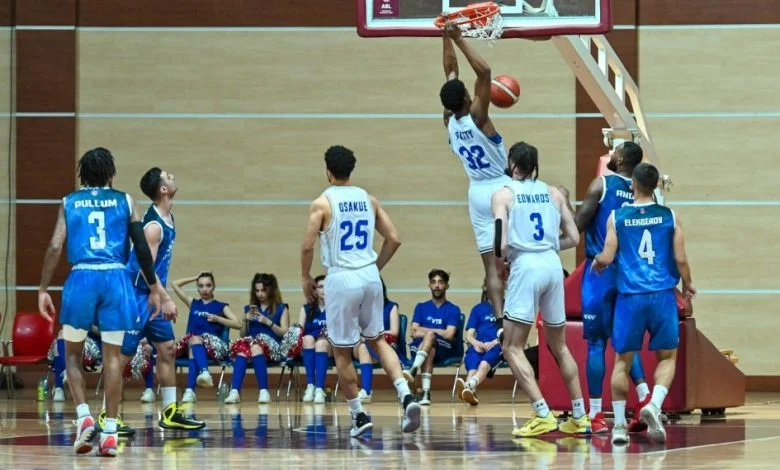 Basketbol Liqası: Açılış oyununun başlama vaxtı bilindi 