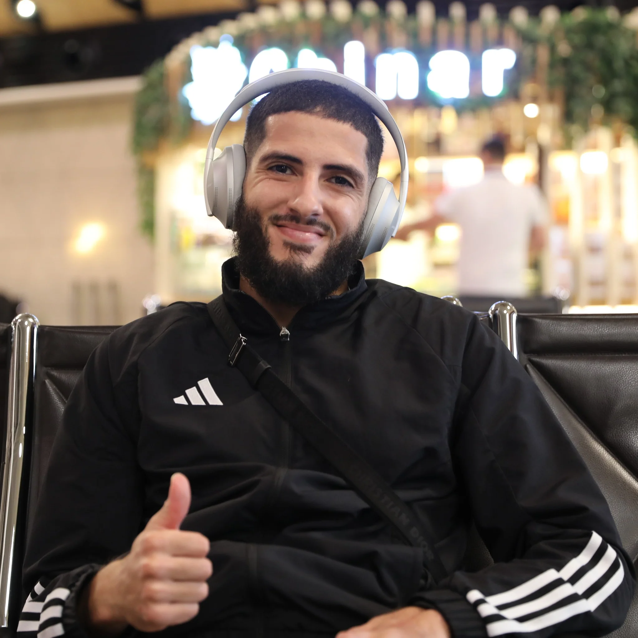 “Qarabağ” Almaniyaya yola düşdü – FOTOLAR 