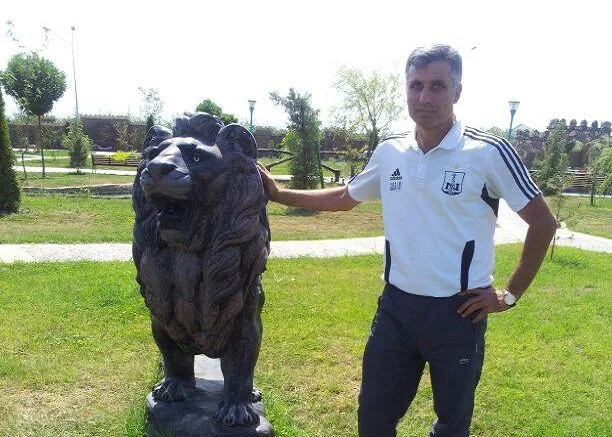 Azərbaycanda minifutbol üzrə yeni yarışa start verilir - AÇIQLAMA 