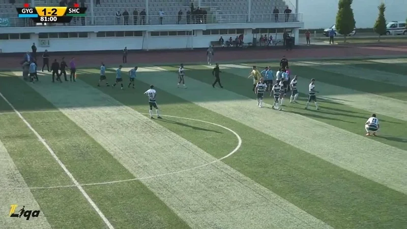 Hakimi pul qoyuluşunda günahlandıran "Göygöl"ün ittihamına PFL-dən REAKSİYA  
