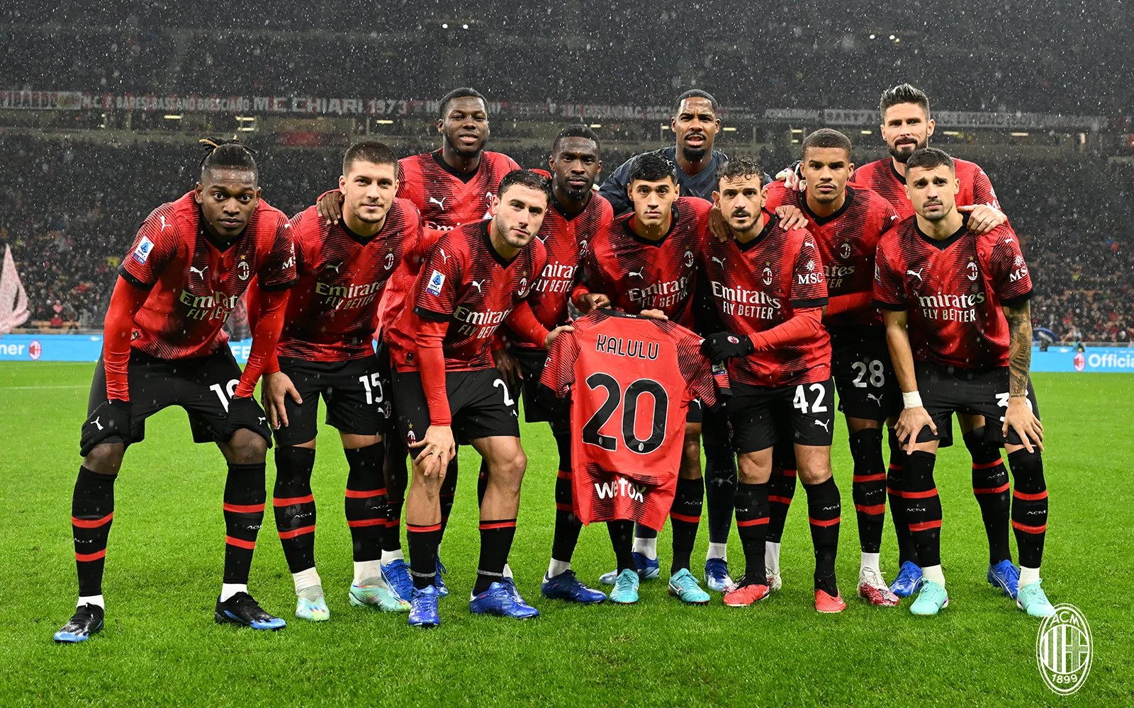 "Milan"ın enişi: 11 ildən sonra ilk yaşandı 