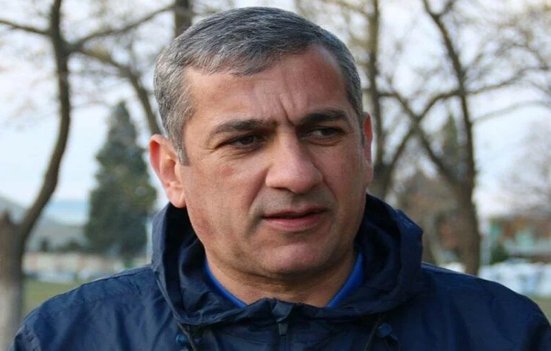 "Yerli mütəxəssis daha yaxşı seçim olar" - Yunis Hüseynov 